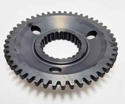 7700015059 колесо внутр. Z48 Z24