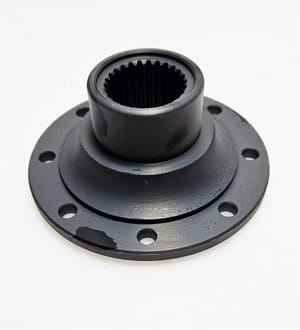 3147225R1 ФЛАНЕЦ ВАЛА