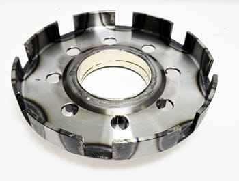 3701692M91 корпус с колесом Z28