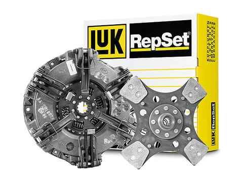 628307709 КОМПЛЕКТ ЛЮКОВ