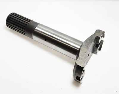 04311554 полуось Z23 264MM