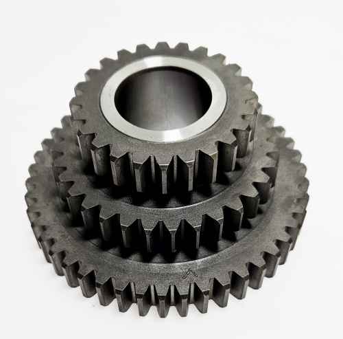 R150457 шестерня Z24 Z32 Z46