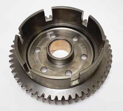 3617233M91 корпус корзина Z52