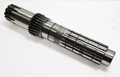 0.008.4038.0/20 валов коробки передач