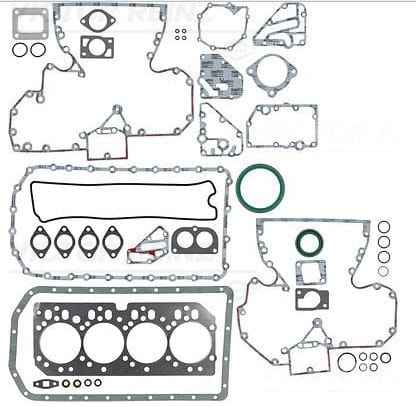 01-45390-01 комплект прокладок двигателя VICTOR REINZ