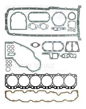 01-45440-09 комплект прокладок двигателя VICTOR REINZ