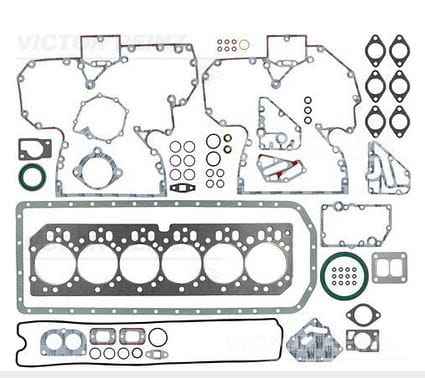 01-45395-0 комплект прокладок двигателя VICTOR REINZ