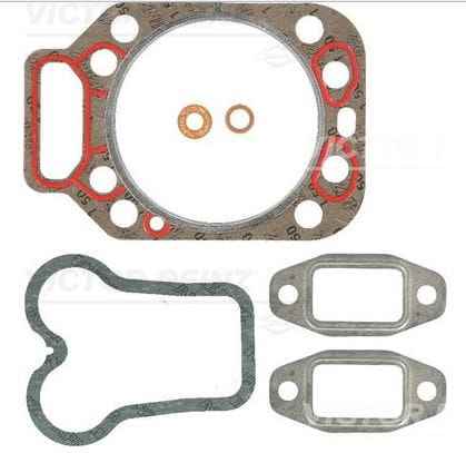 03-24305-02 комплект прокладок головки VICTOR REINZ
