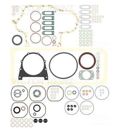 01-12612-46 КПЛ. Прокладки двигателя VICTOR REINZ