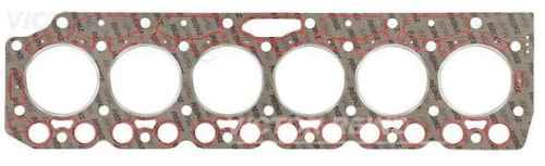 61-35870-20 прокладка головки блока цилиндров VICTOR REINZ