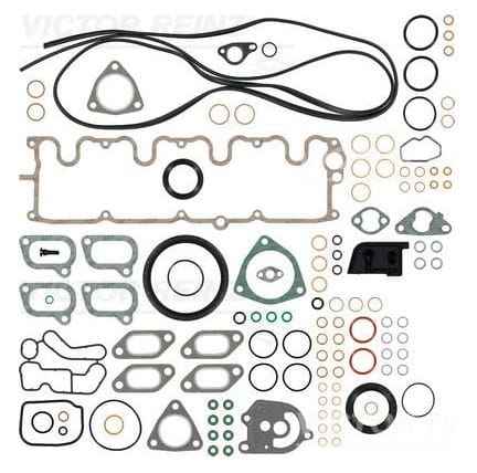 01-31579-02 комплект прокладок двигателя VICTOR REINZ