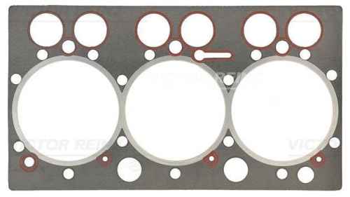 61-41955-00 прокладка головки блока цилиндров VICTOR REINZ