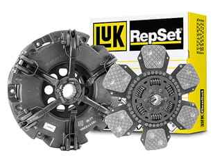 633139110 комплект сцепления