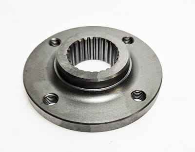 L116041 фланец вала