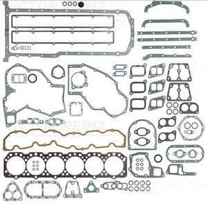 01-45430-08 КПЛ. прокладки двигателя VICTOR REINZ