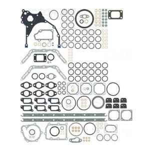 01-29061-02 КПЛ. прокладки двигателя VICTOR REINZ