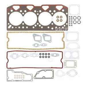 02-41465-01 КПЛ. Прокладки двигателя VICTOR REINZ