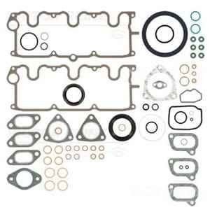 01-33592-01 комплект прокладок двигателя VICTOR REINZ