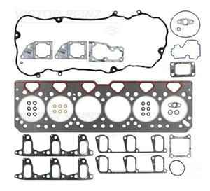 02-56315-01 комплект прокладок головки VICTOR REINZ