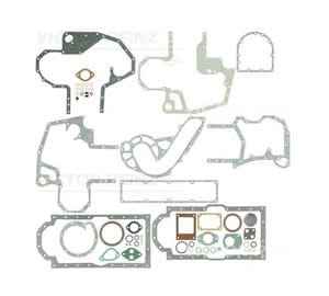 08-20349-04 КПЛ. прокладка блока VICTOR REINZ