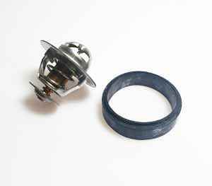 J912587 термостат OEM