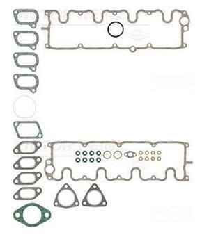 02-31579-01 комплект прокладок головки блока цилиндров VICTOR REINZ