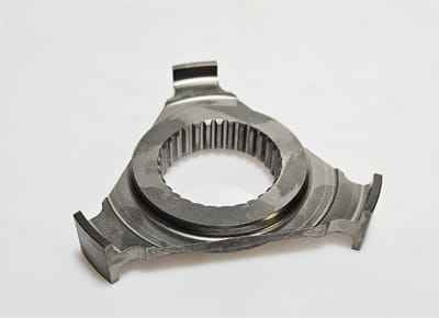 1661749m1 корпус синхронизатора