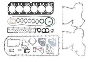 01-45395-02 комплект прокладок двигателя VICTOR REINZ