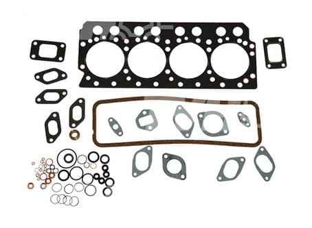 15-41965-01 КПЛ. ПРОКЛАДКА ГОЛОВКИ VICTOR REINZ