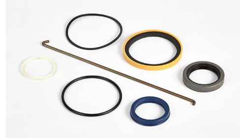 19337143 комплект уплотнений