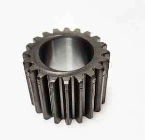 916100080080 шестерня С20 ML260