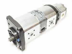 0510666303 гидравлический насос BOSCH REXROTH