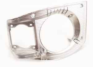 916501021151 Корпус Фары Левый