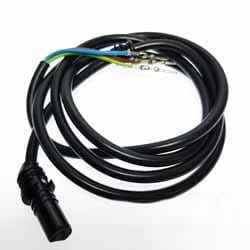 87616286 Датчик Положения Оси