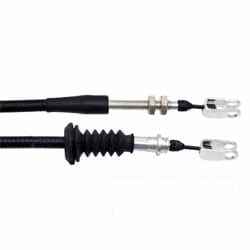 87307663 Трос Сцепки