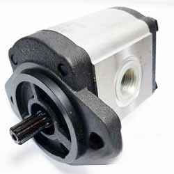 0510725063 Гидравлический Насос С