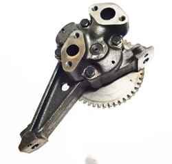 836652603 Масляный Насос