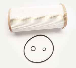 RE171321 топливный фильтр