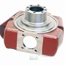 L100234 Кроссовер