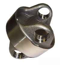 04388571 крестообразный соединитель