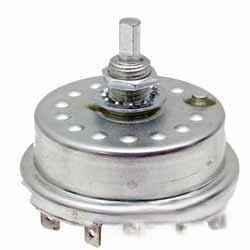 91921c1 поворотный переключатель