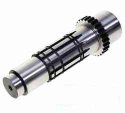 L173244 вал вом