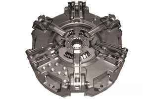 5186555 228018410 228020710 зажим сцепления