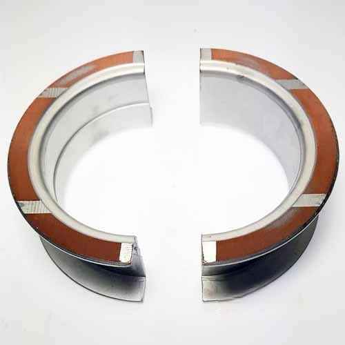 836879152 Упорный Вкладыш