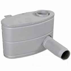 Al59301 глушитель