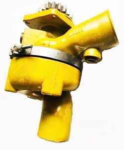 RE549117 водяной насос