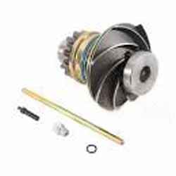 RE553432 водяной насос