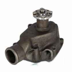 395813r91 водяной насос