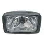 AZ50258 AL77589 передняя фара