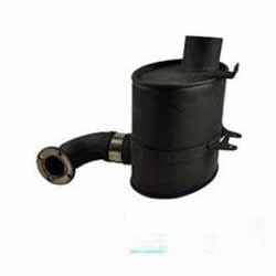 82017435 глушитель